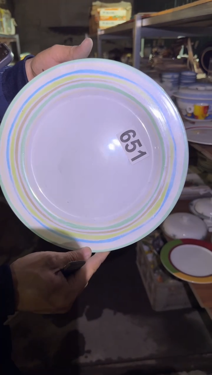 瓷片微瑕 完美勿拍 磁州窑买到就是赚到