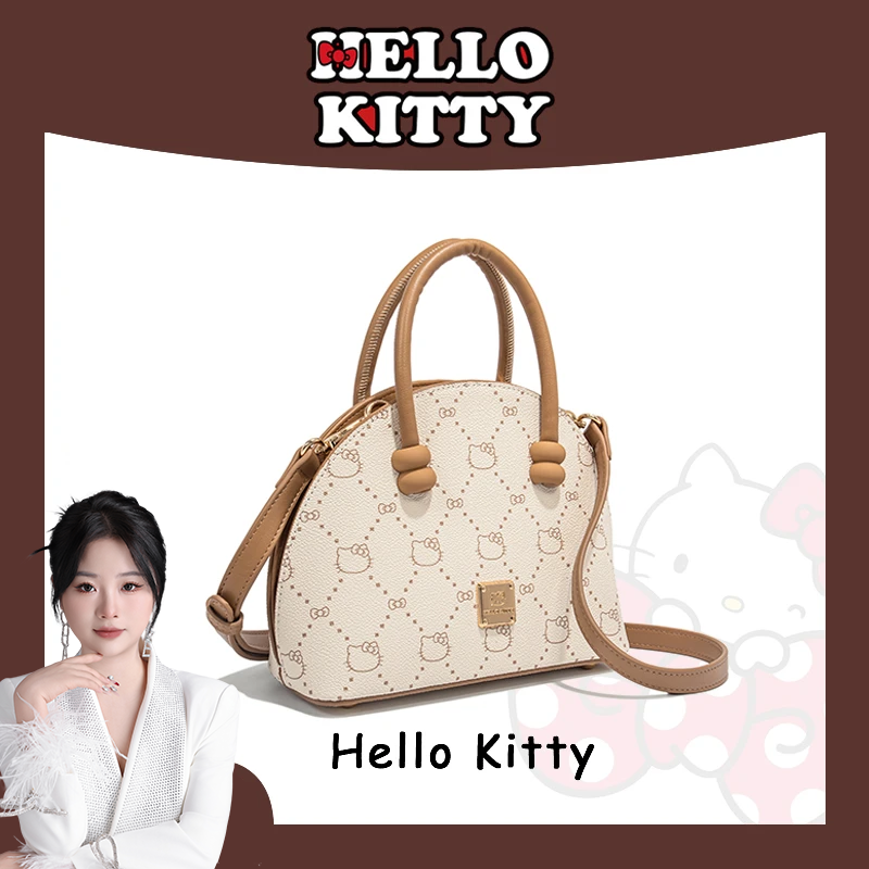 【三妹设计师款】新款轻奢时尚百搭女士潮流斜挎单肩包包