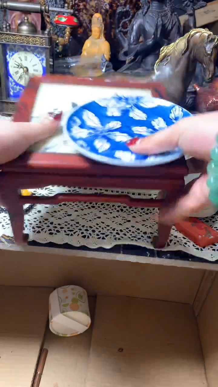 【闪购商品】瓷器默认微瑕瓷器