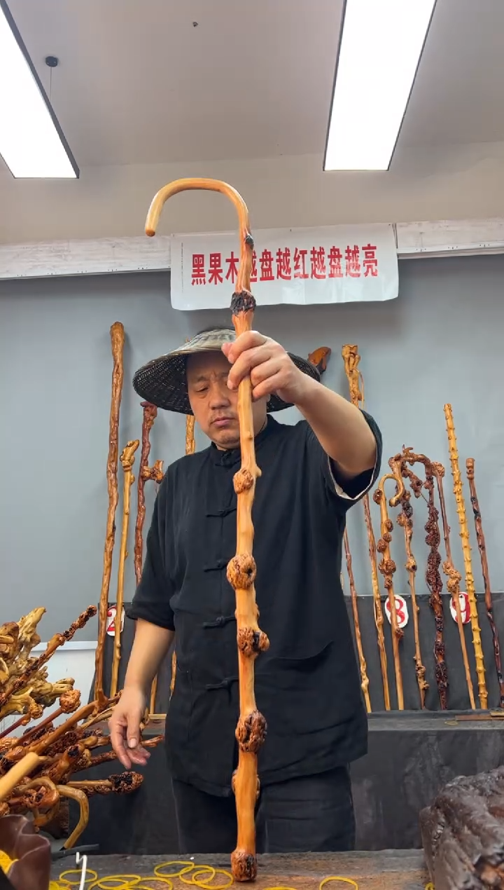 【闪购商品】黑果木其他黑果木098