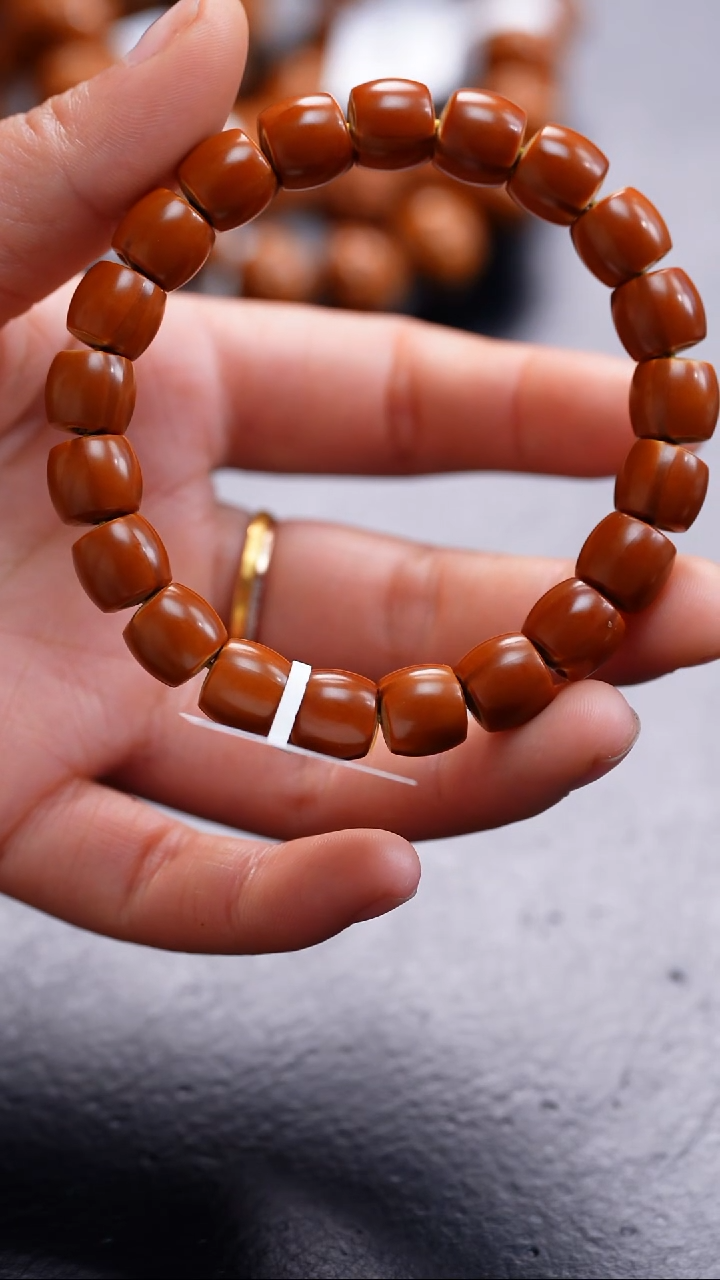 【闪购商品】橄榄核手串/手链橄榄核