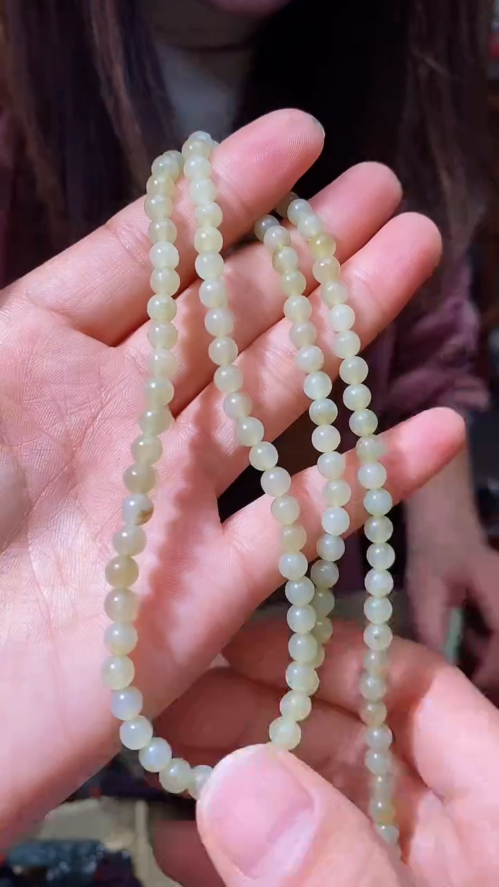 【闪购商品】和田玉挂件未镶嵌1