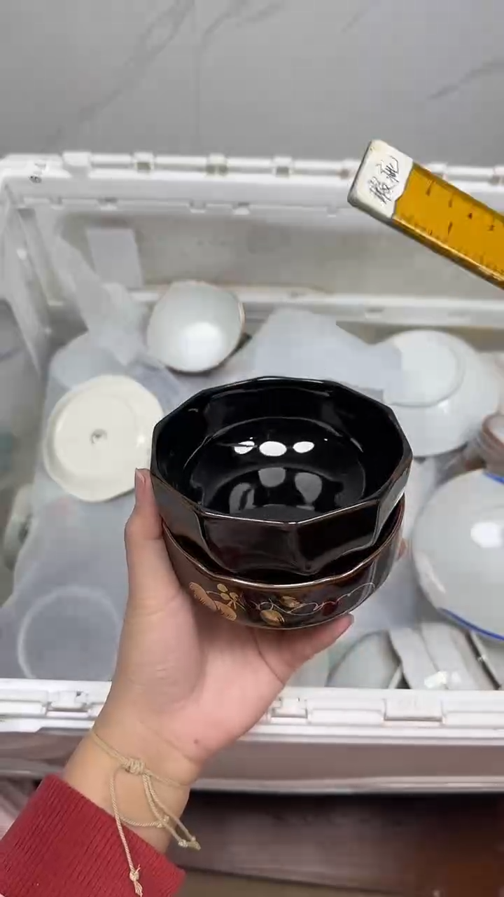 【闪购商品】179回流瓷器默认微瑕，18.8包邮