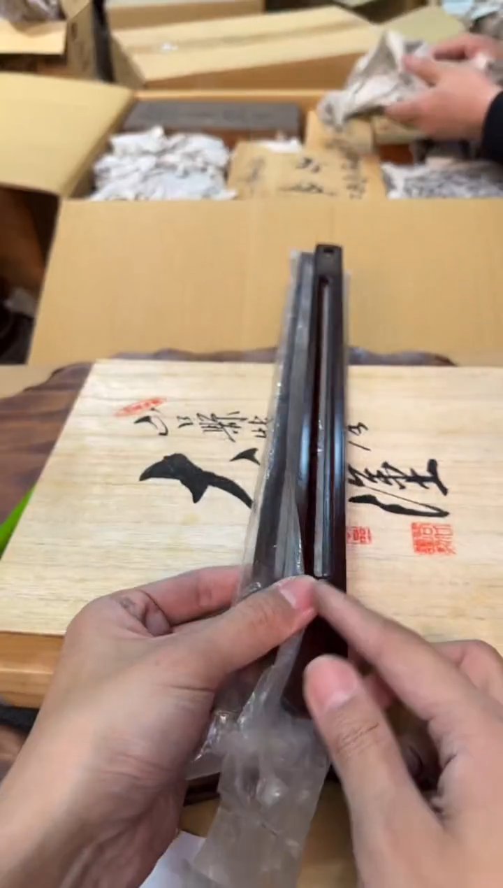 【闪购商品】摆件13y古美術空间美学C98