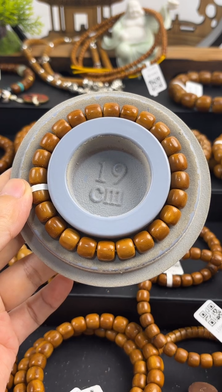 手串紫金鼠十*号紫金鼠毕业实心老型9.6