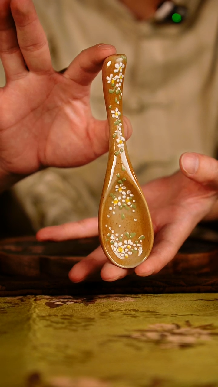 陶瓷茶器清尘手作茶器