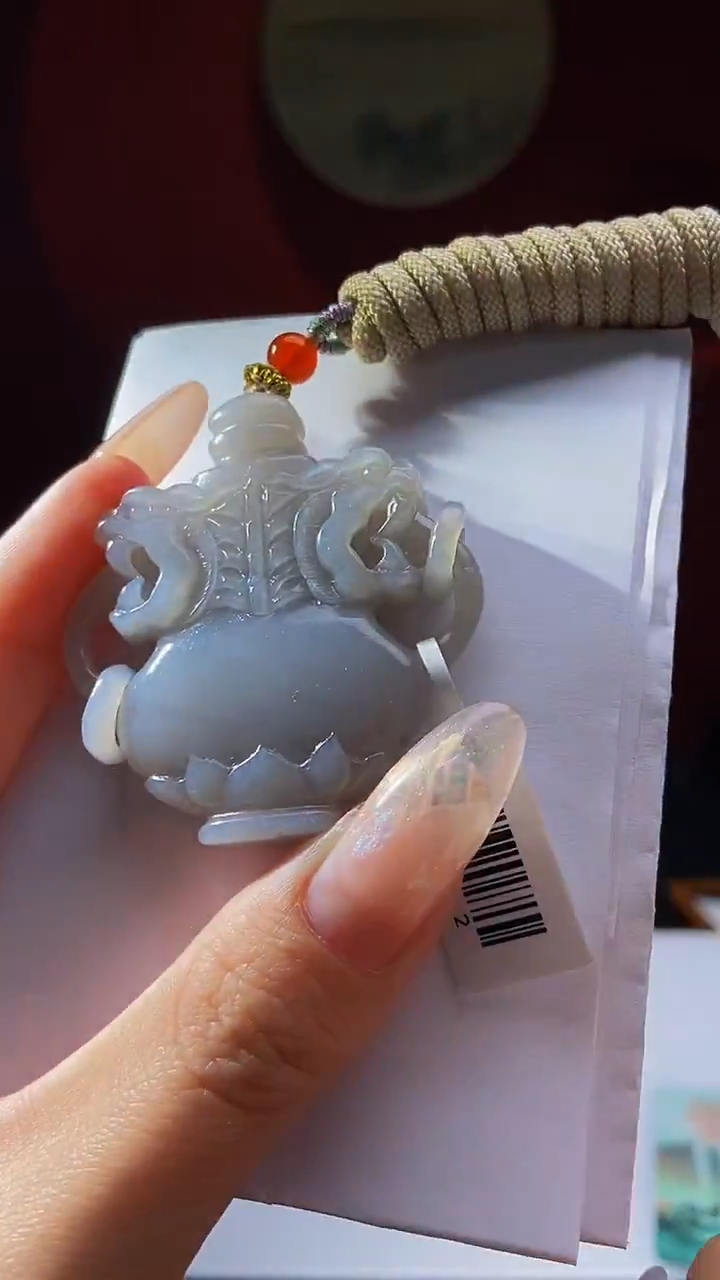 定制和田玉定制和田玉链接HTY024