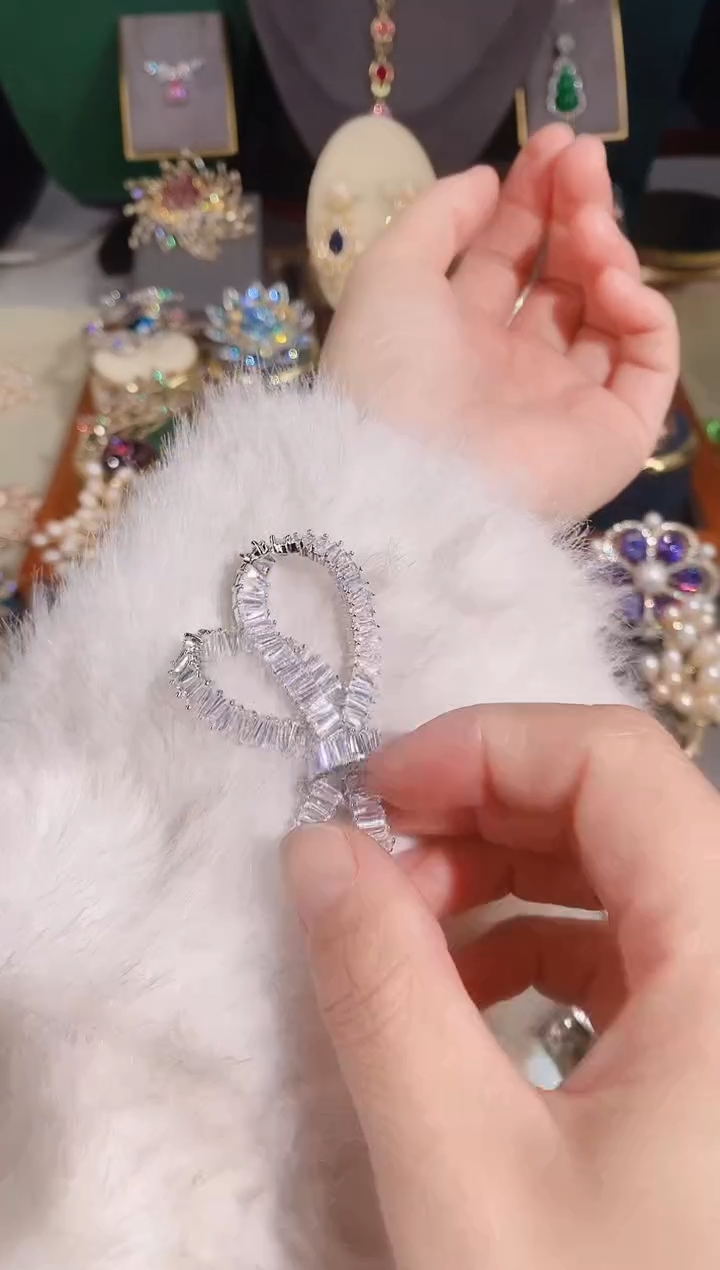 合成立方氧化锆铜合金35