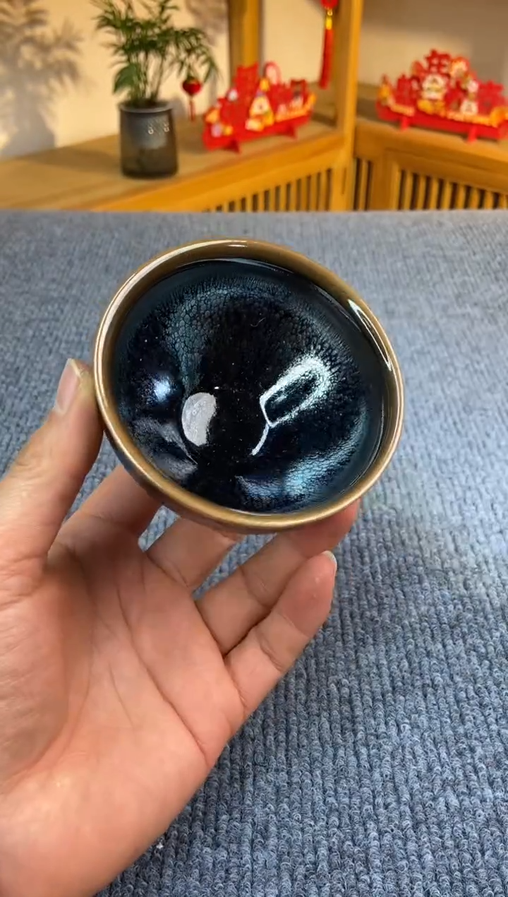 【闪购商品】茶器主人杯茶杯11111111
