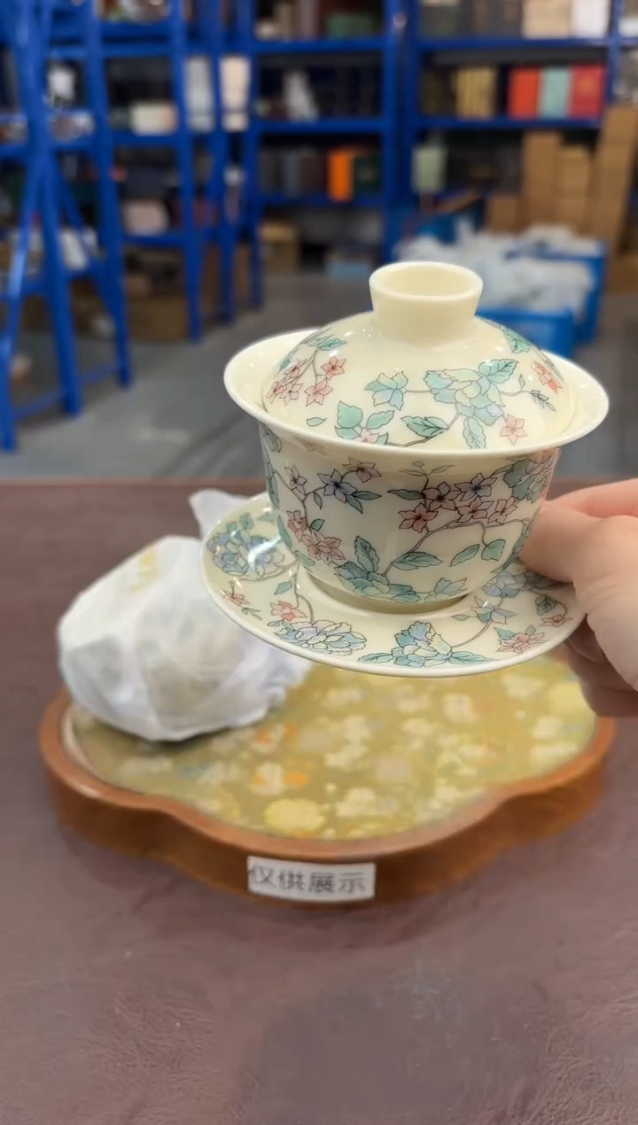 【闪购商品】嘉禾茶空间直播清仓福利1111111