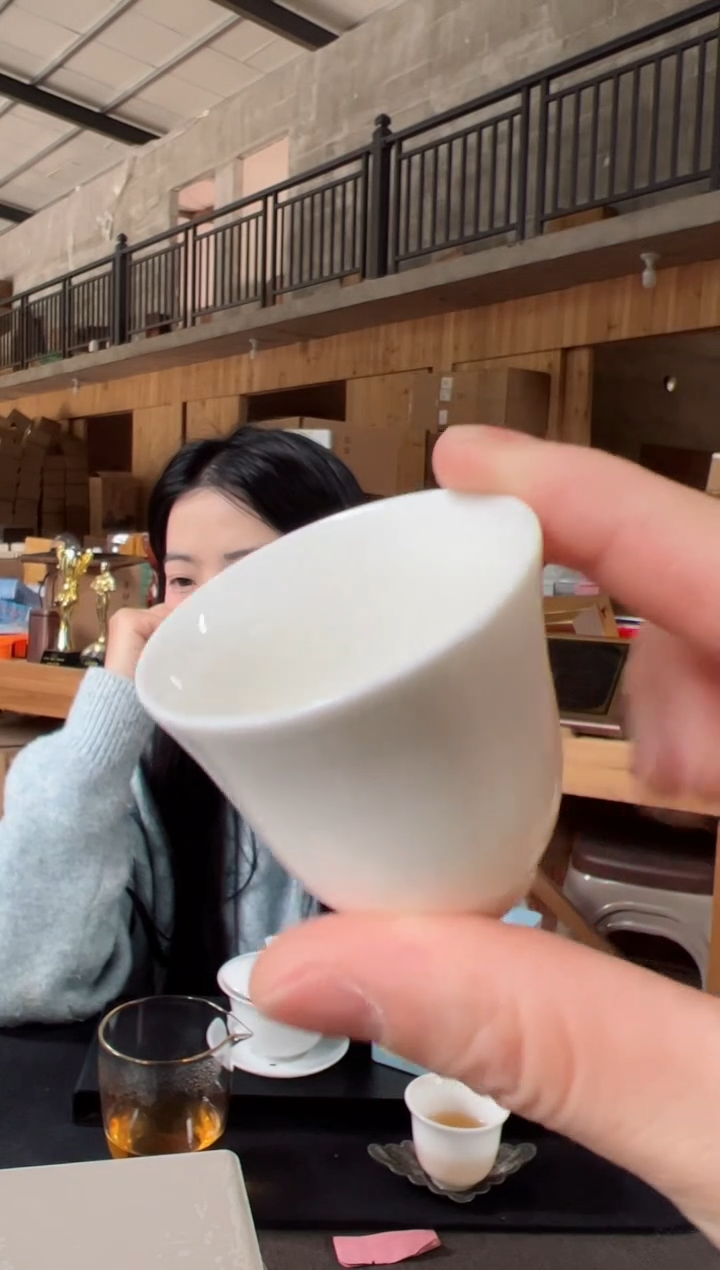 【闪购商品】栀子红+春涧【一罐主人杯···