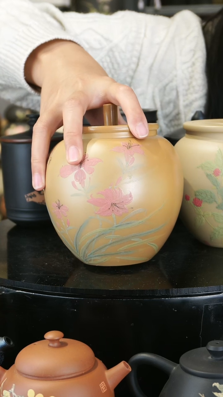 【闪购商品】壶213 苏橙茶周边.....