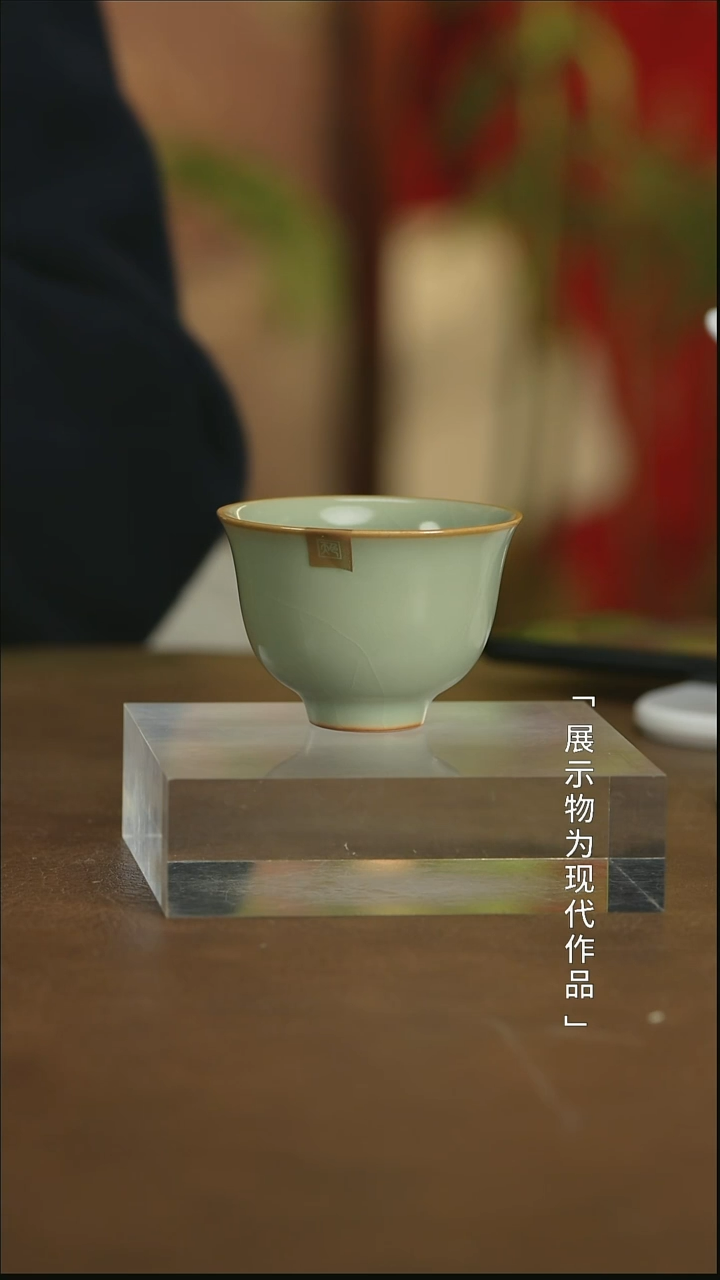 【闪购商品】瓷栗子严选景德镇茶器@@fc305
