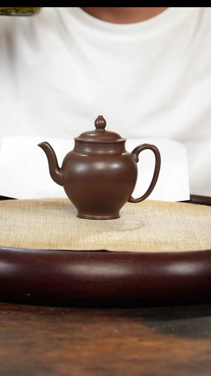 茶壶紫砂老行家紫砂1