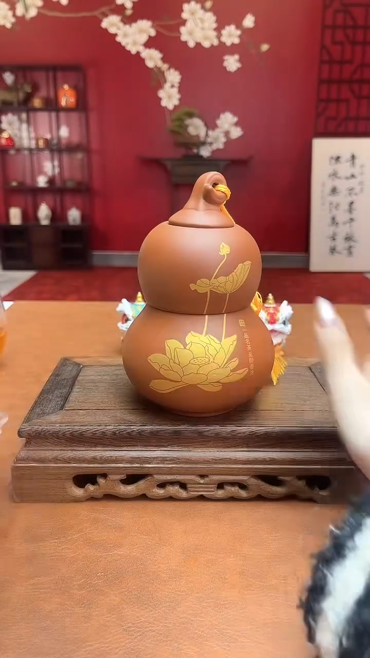 【闪购商品】婷婷陶瓷直播间专属链接
