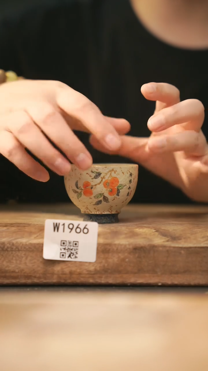 【经典福利】/ 杯子@@W1966