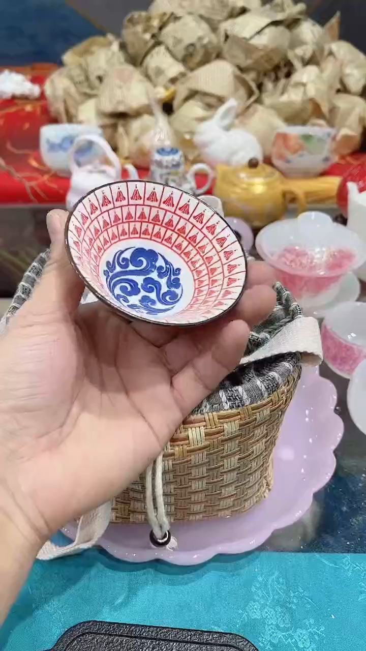 【闪购商品】其他德艺茶器直播间@@6