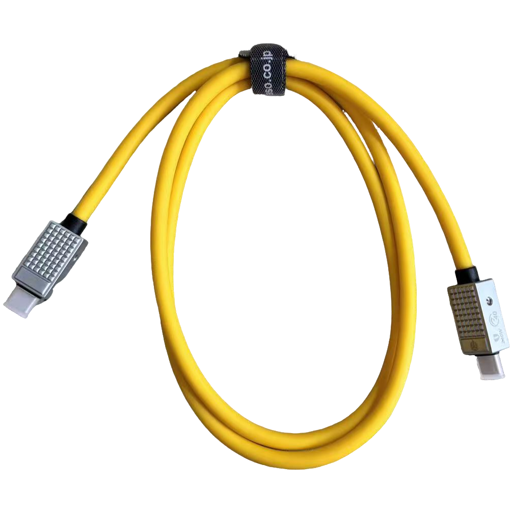 240w超级快充数据线