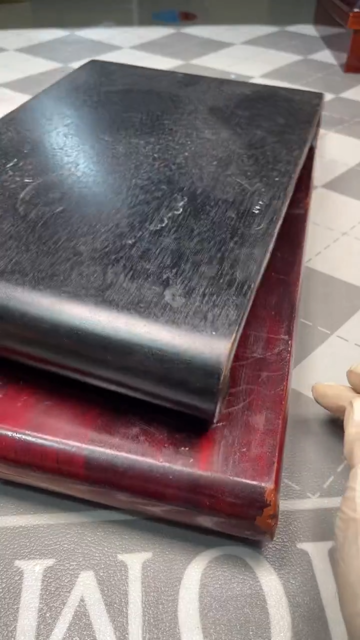 瓷片陶瓷如图所示周边 【瑕】