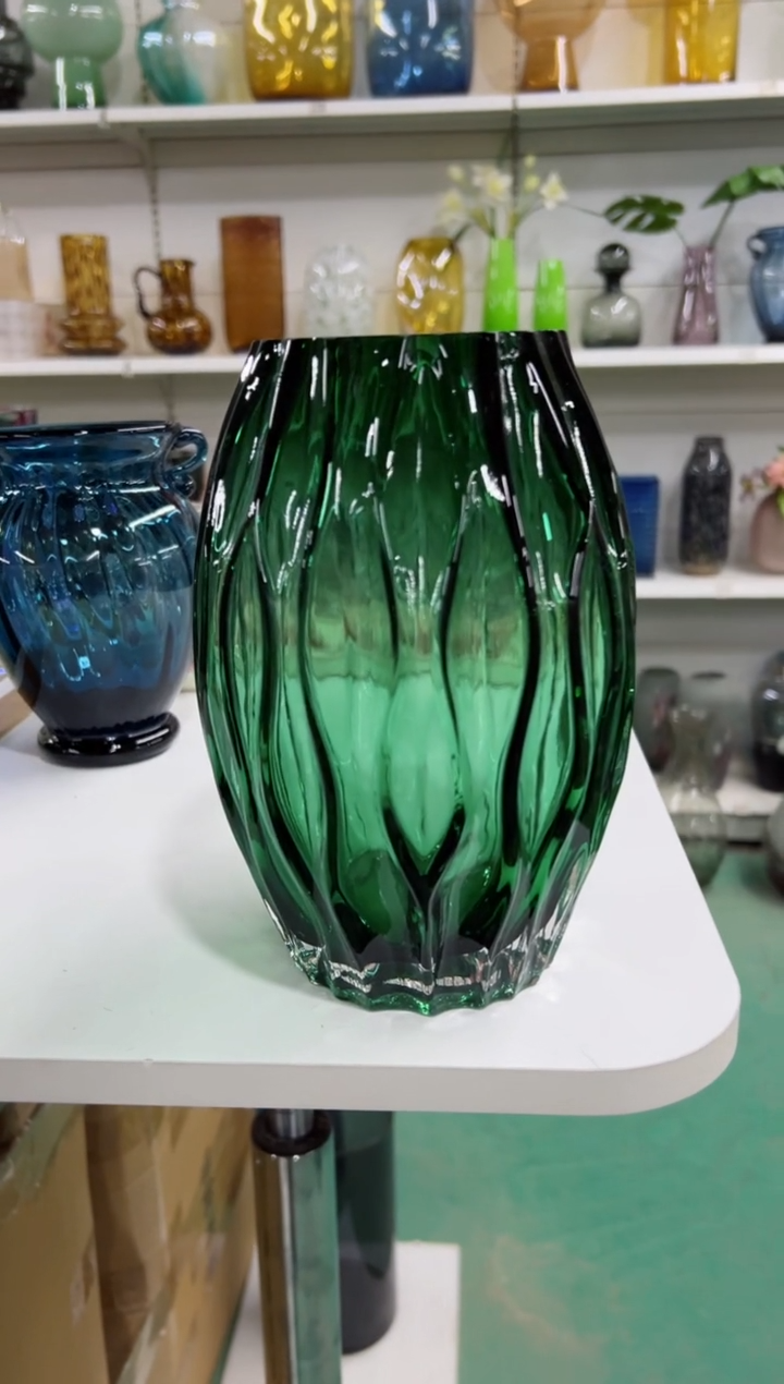 【闪购商品】玻璃2009