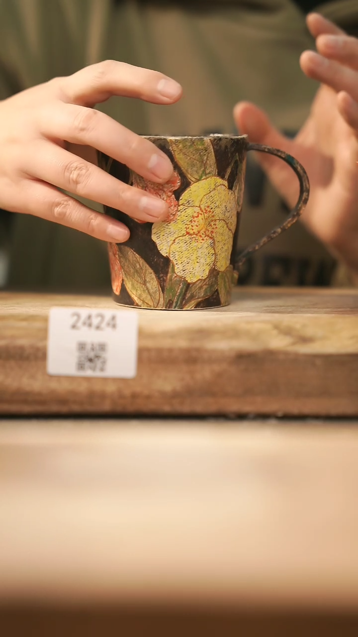 【闪购商品】【落单孤品】福利/杯子@@2424