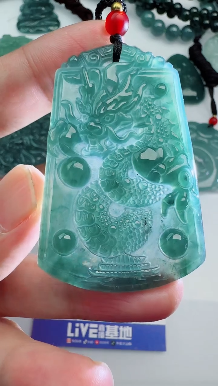 【闪购商品】翡翠颈饰未镶嵌11111111111