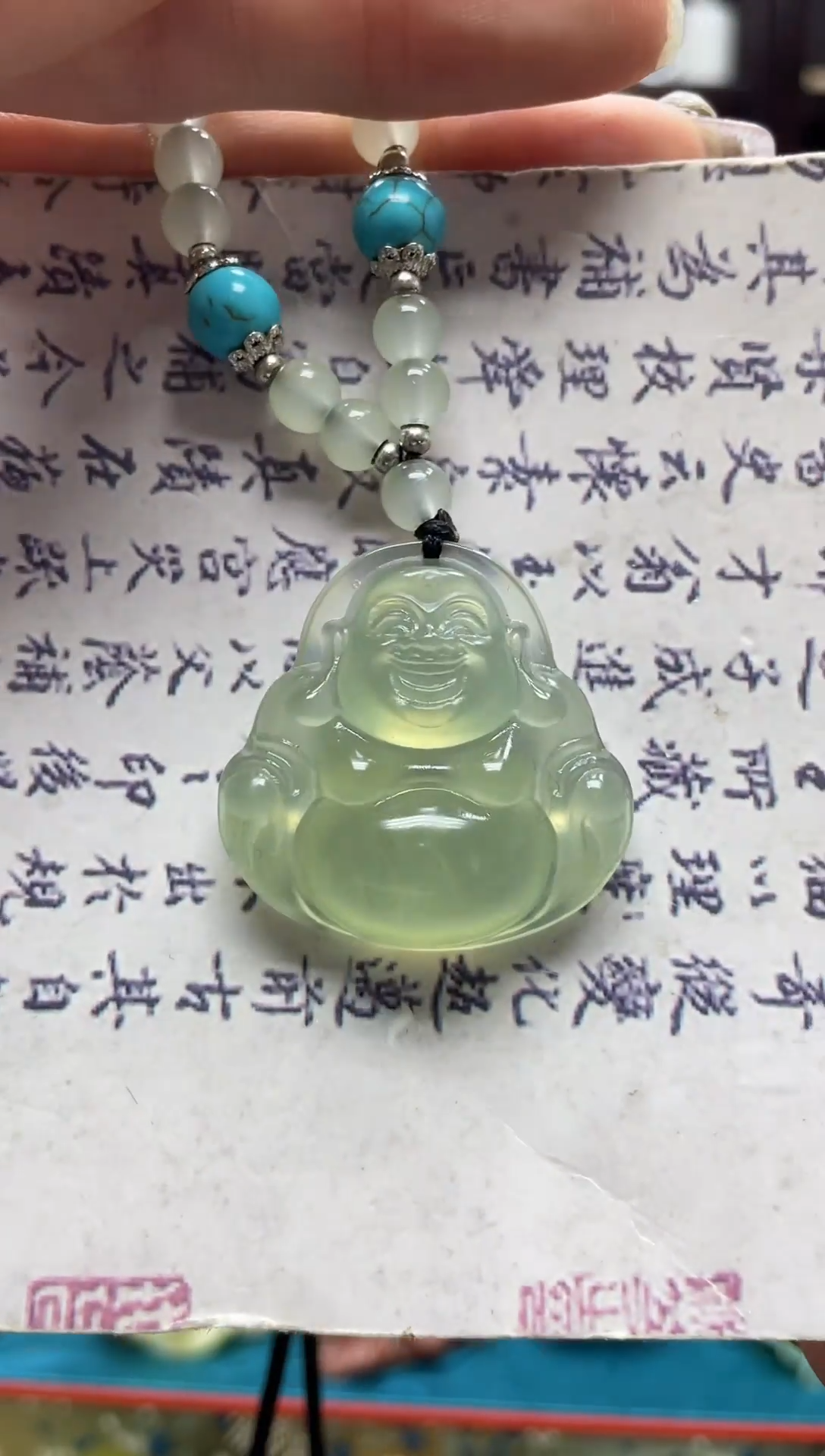 未镶嵌岫玉吊坠多样性发*货拍一发一