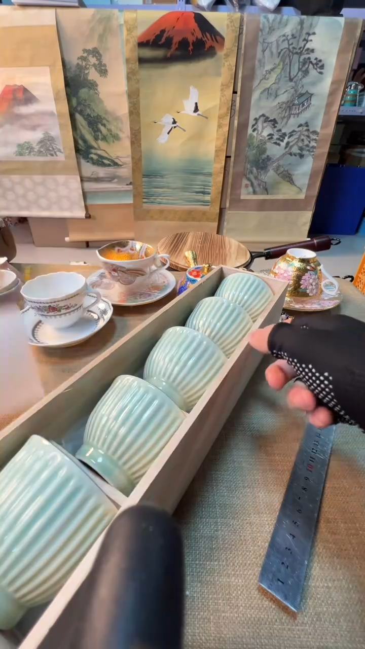 【闪购商品】瓷片启航瓷器精选