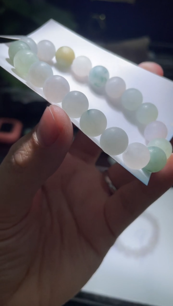 【闪购商品】定制翡翠未镶嵌翡翠