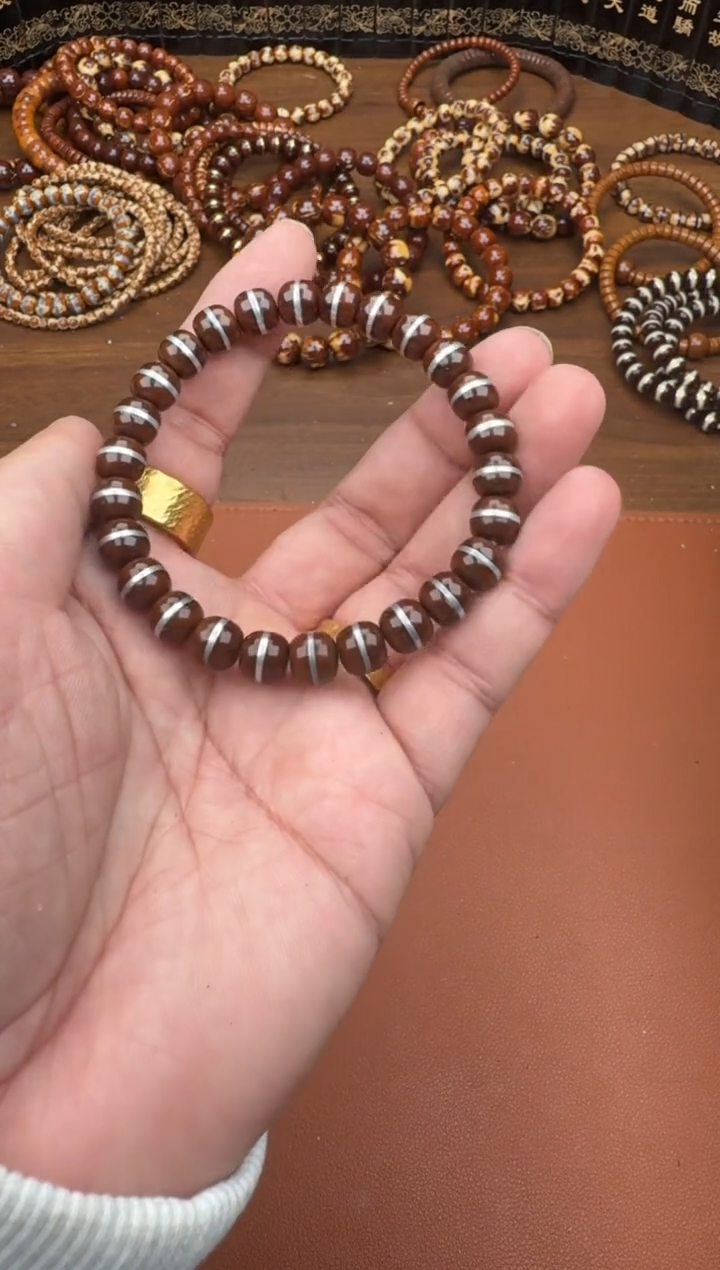 手串紫金鼠紫金鼠2