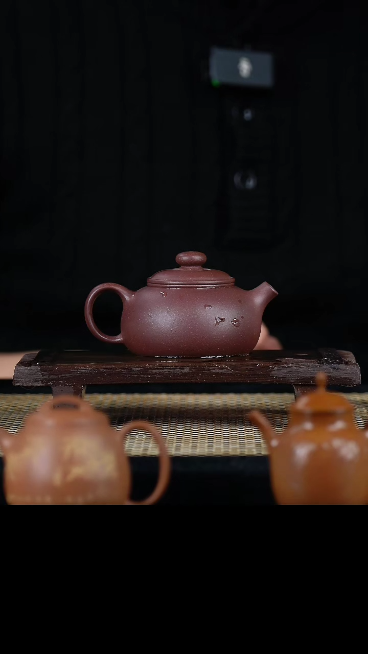 【闪购商品】手工原矿底槽清圆珠 110cc