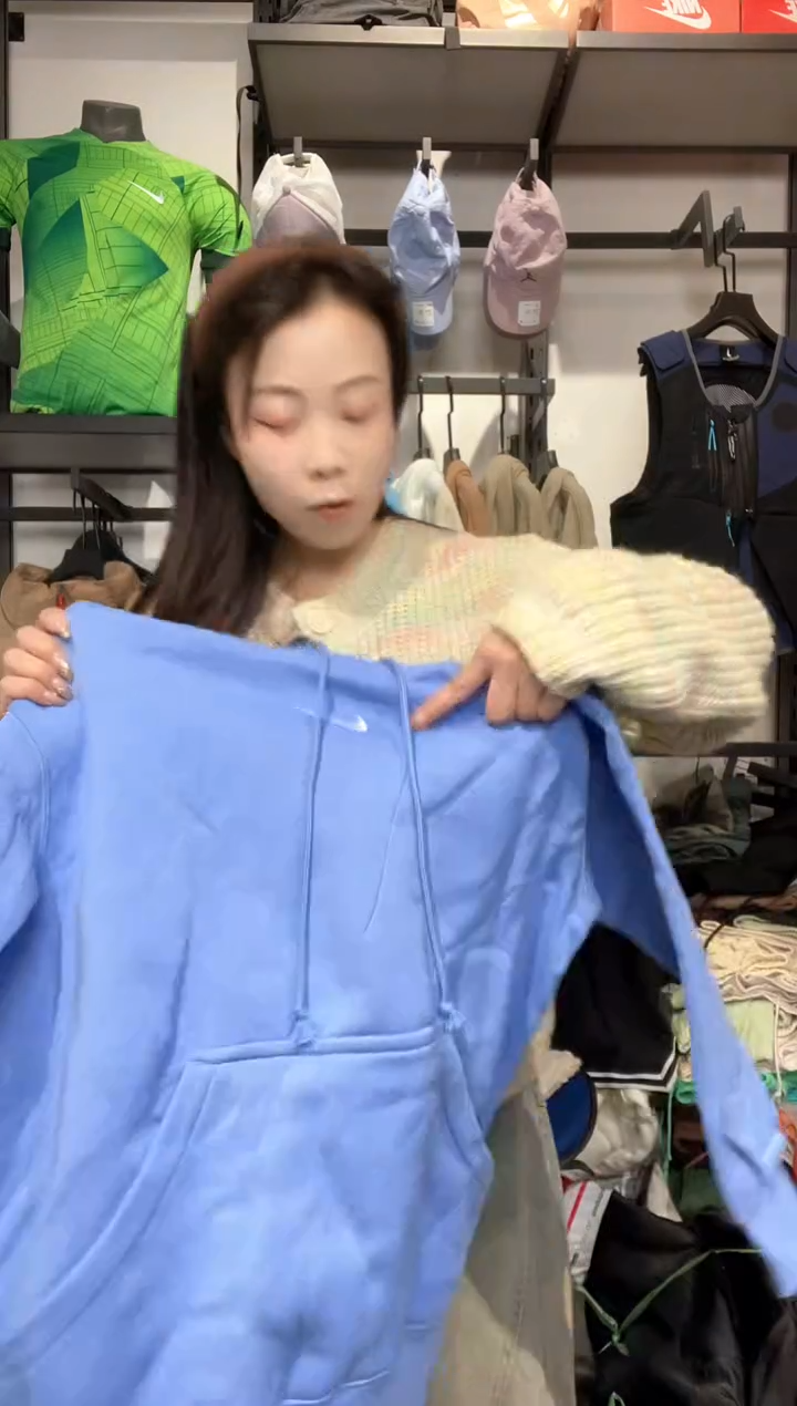 1460闪购编码  运动卫衣裤以直播间过款为准 尺码. 
