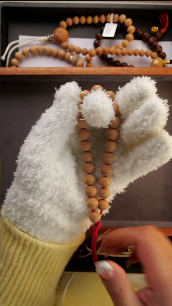 【闪购商品】凤眼菩提手串凤眼手串