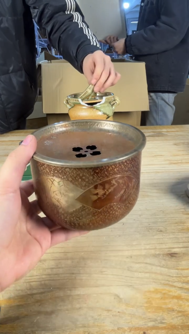 紫砂中古品默认微瑕 满18包邮 需讲解请先加车