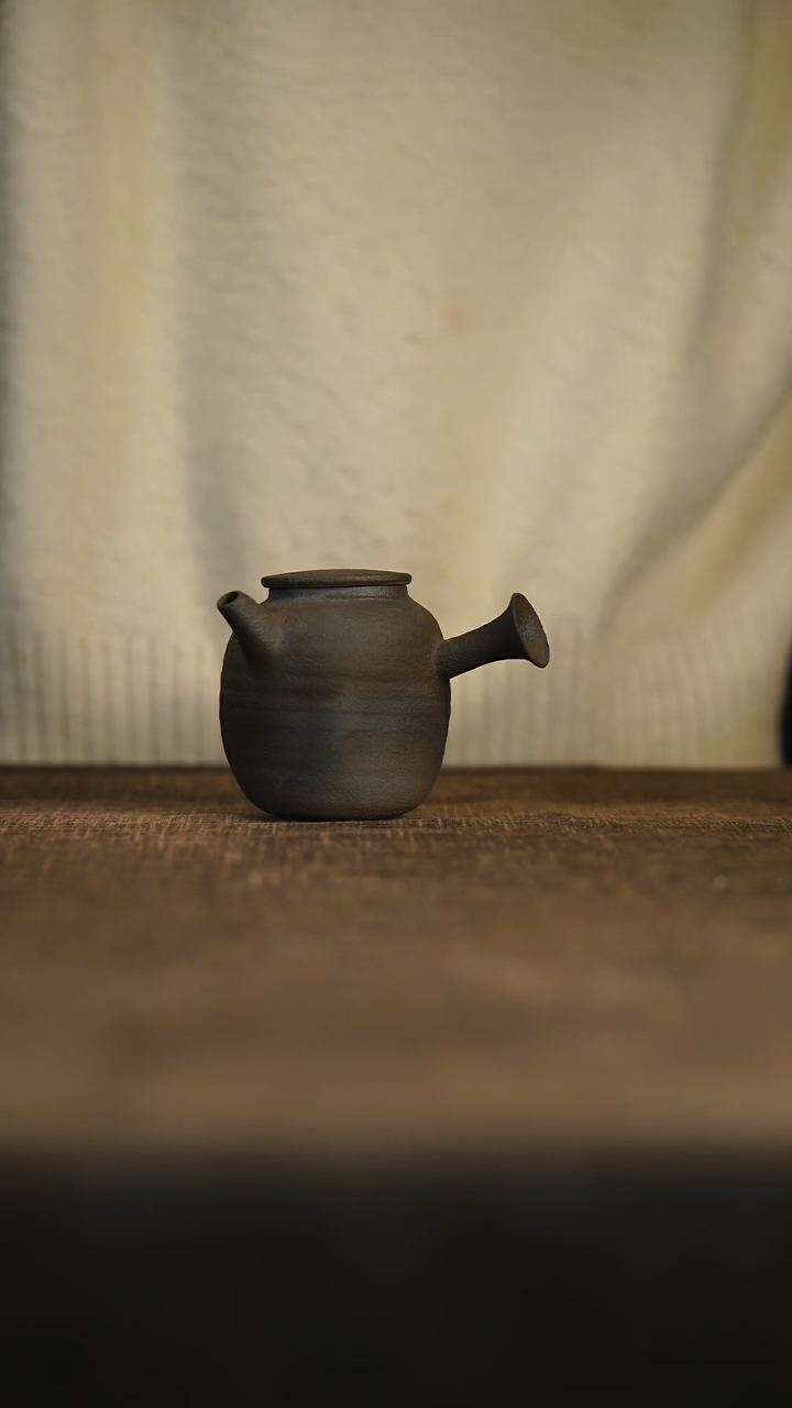 【闪购商品】摆件瑕疵仟户烧严选陶艺手工