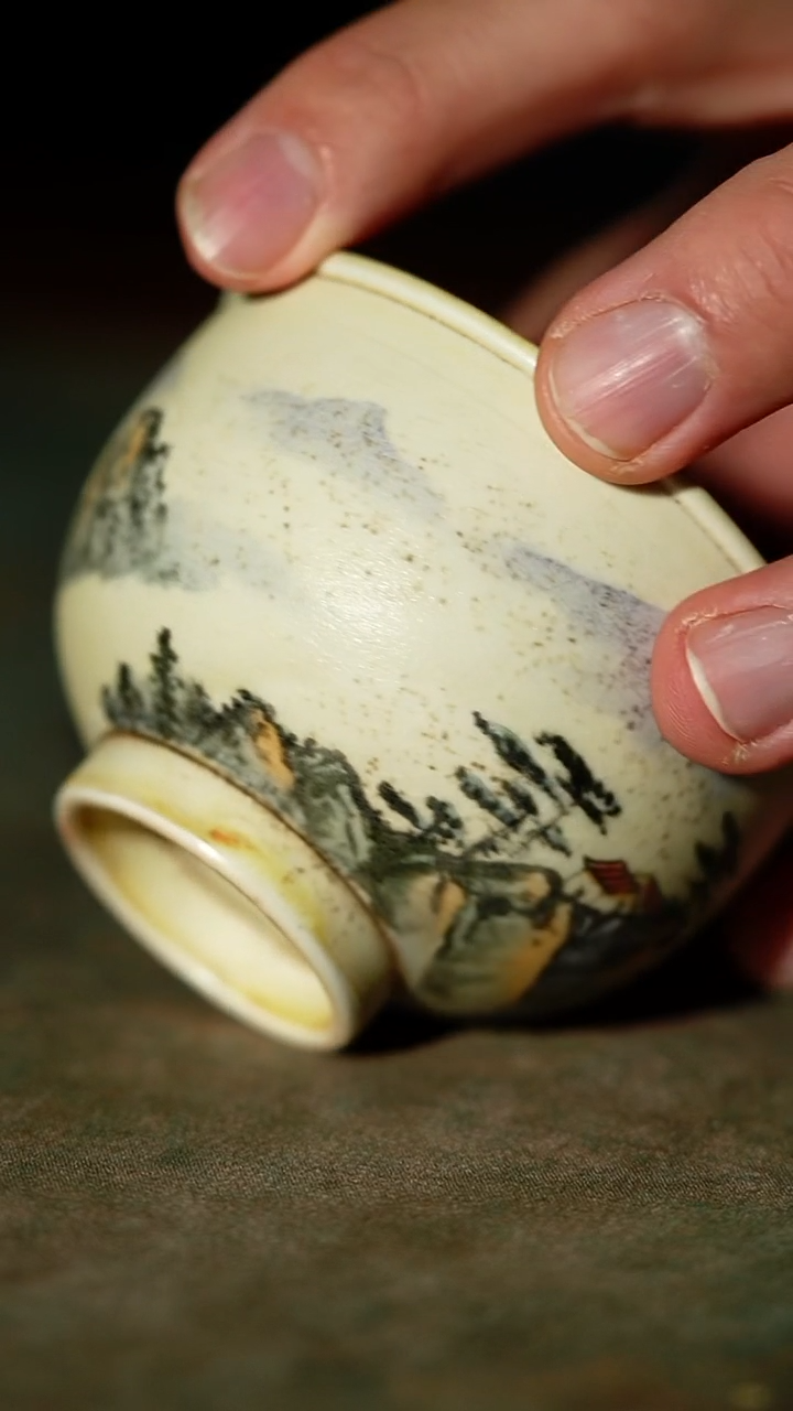 【览古雅韵】主人杯