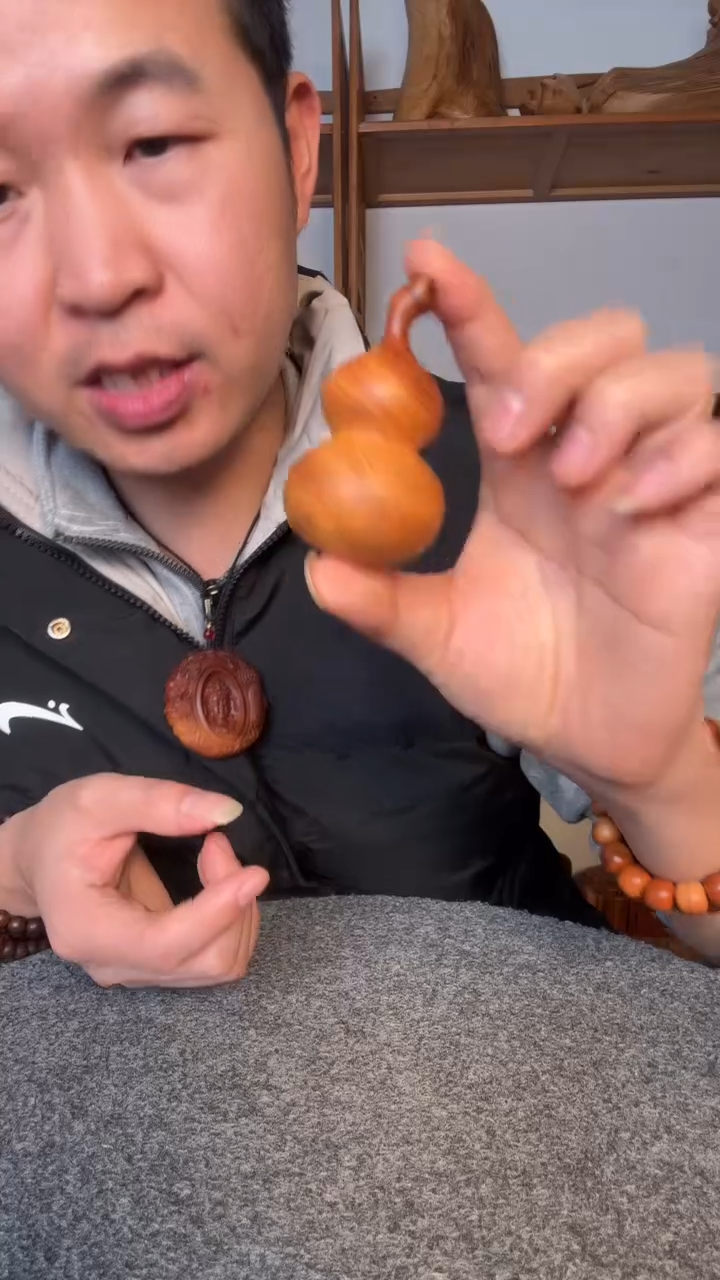 【闪购商品】柏木（崖柏）崖柏黑线