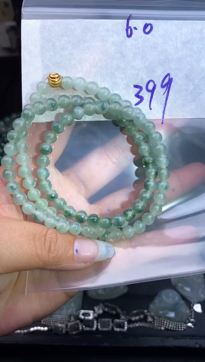 未镶嵌定制翡翠毛货需抛光多样性拍一发一