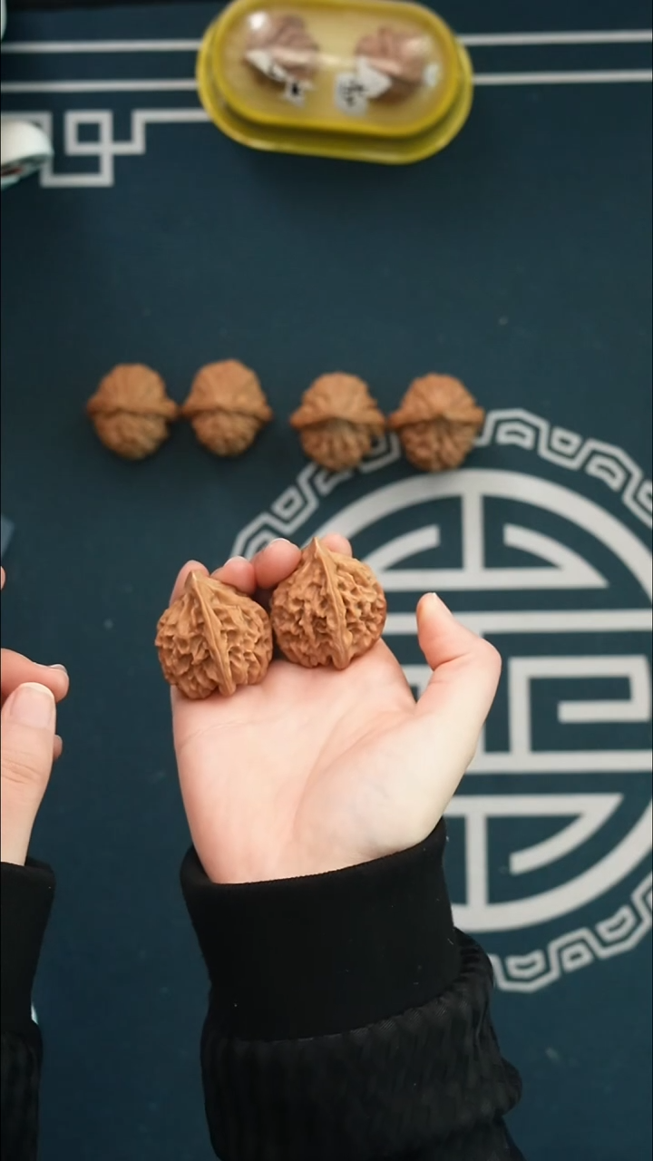 吊坠文玩核桃用****7977专属