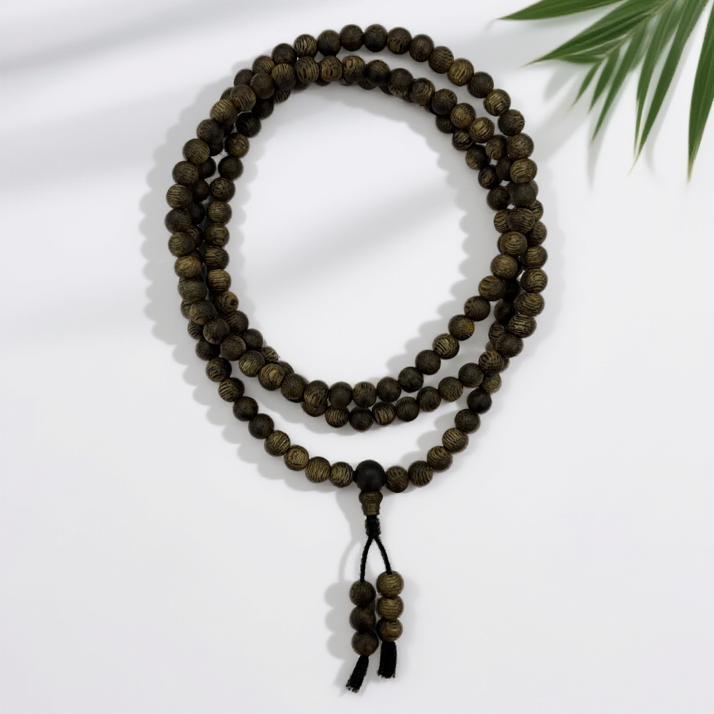 沉香沉香棋楠多圈/gh0043（多样性发其一）