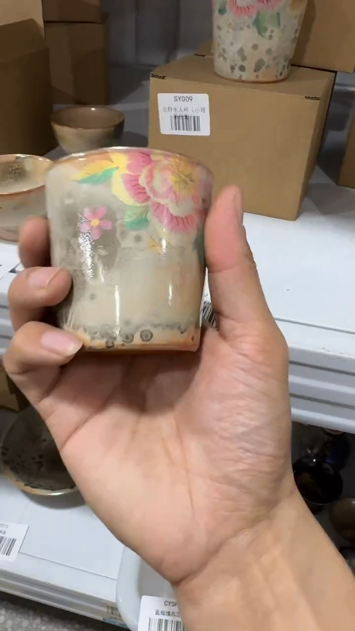 【闪购商品】瓷片111111@@SY009