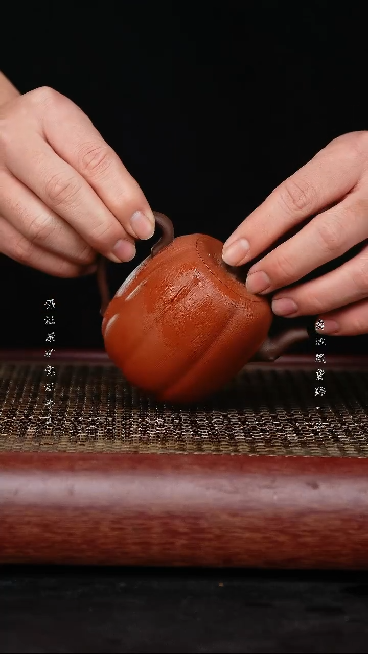 【闪购商品】紫砂茶壶紫砂茶壶原矿紫砂壶