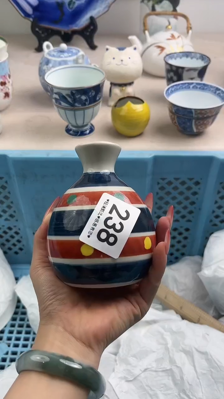 【闪购商品】瓷片238，，，，，，