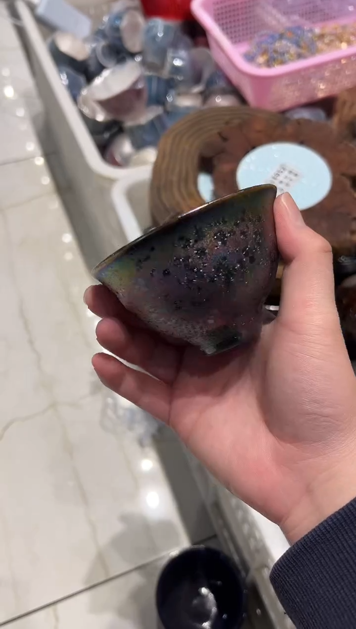 瓷片瓷样品 -孤品