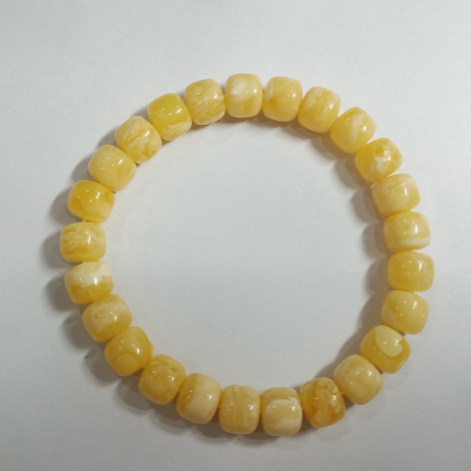 POTALA PALACE/布达拉宫蜜蜡手串