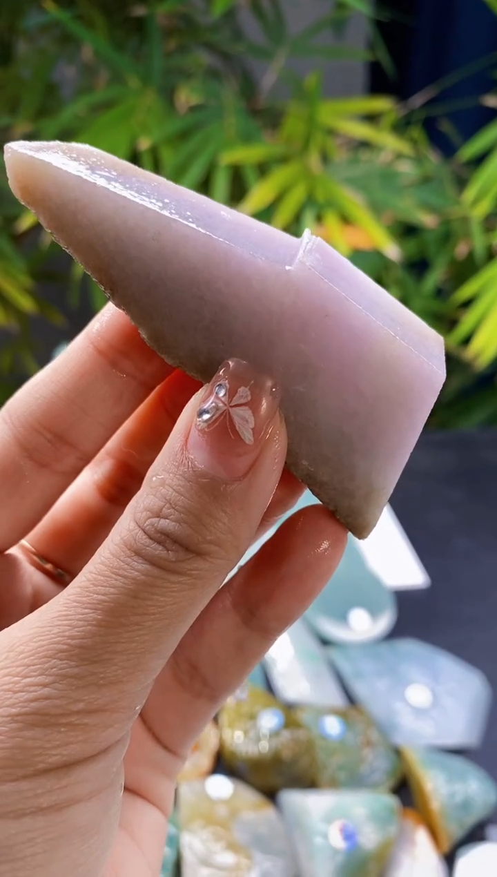 【闪购商品】定制翡翠未镶嵌翡翠