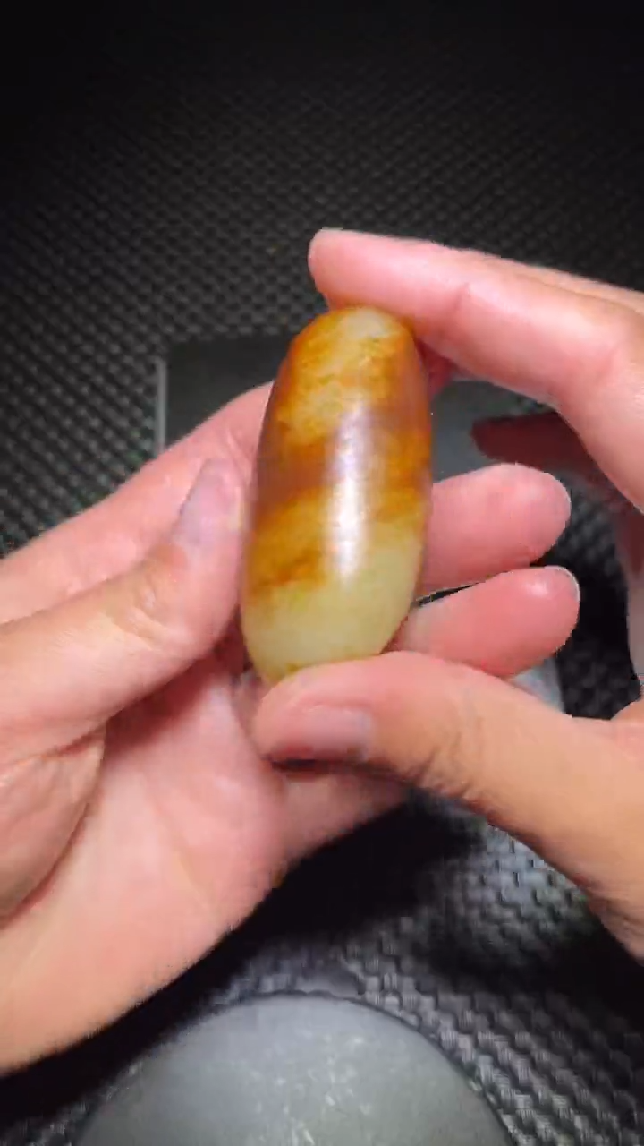 【闪购商品】和田玉挂件未镶嵌145