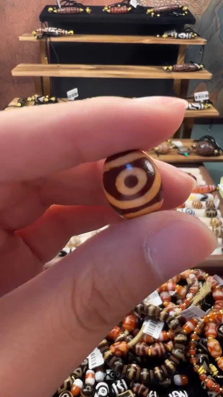 玛瑙/玉髓（覆膜）颈饰未镶嵌104(微瑕随机发货）