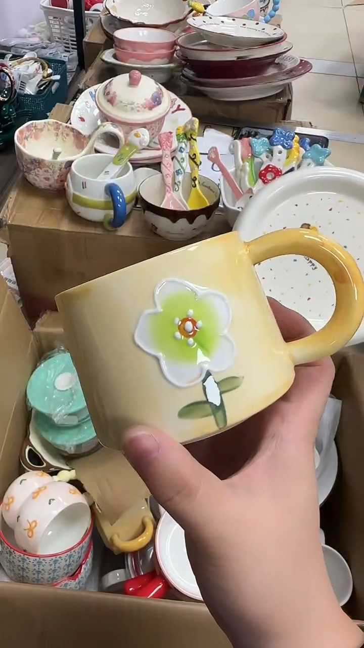 瓷微瑕专属链接20包邮（完美主义慎拍）