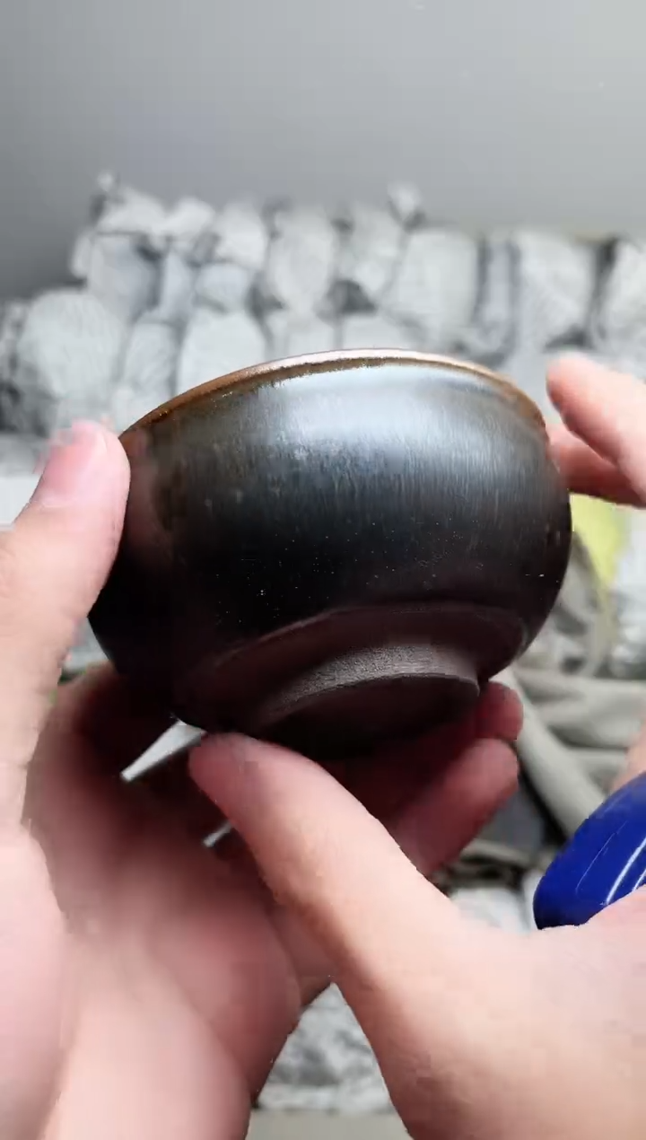 【闪购商品】茶盏高端茶器主人杯818